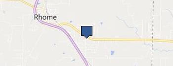 CrossFit OYL location map