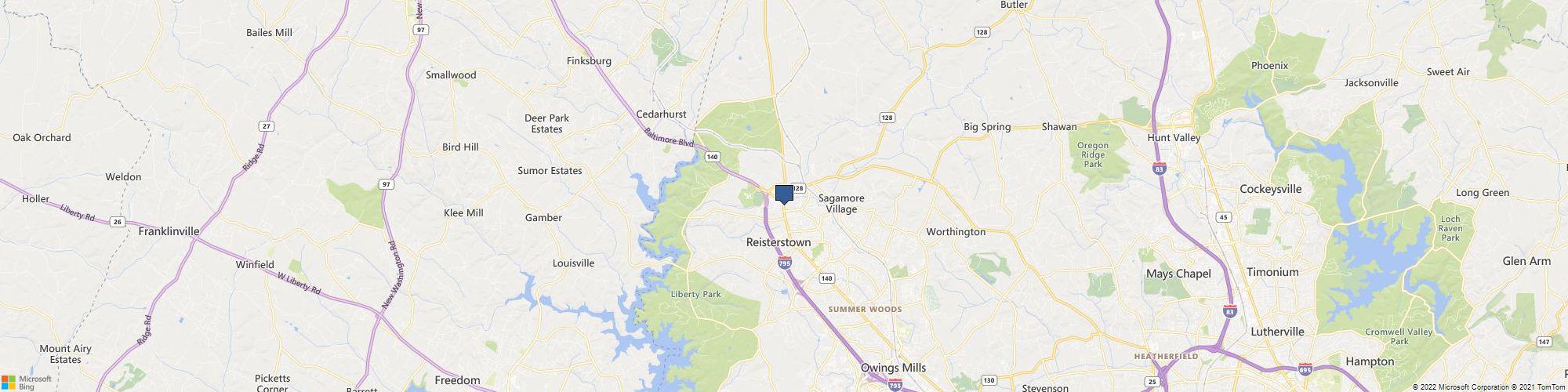 Central Lock Key Store cover photo