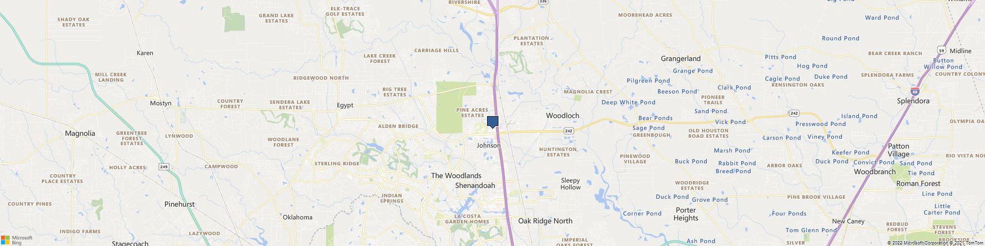 The Woodlands Air Duct Cleaning cover photo