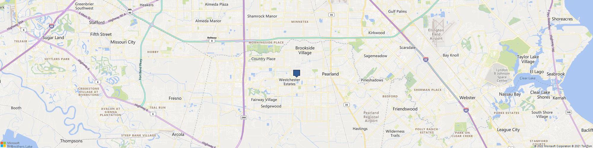 Air Duct Cleaning Pearland Texas cover photo