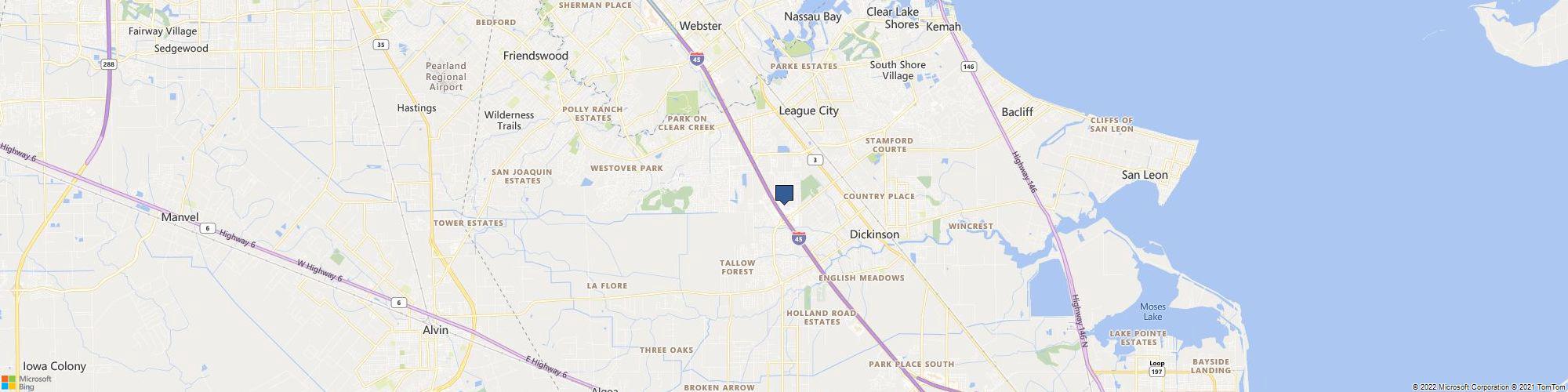 Air Duct Cleaning League City cover photo