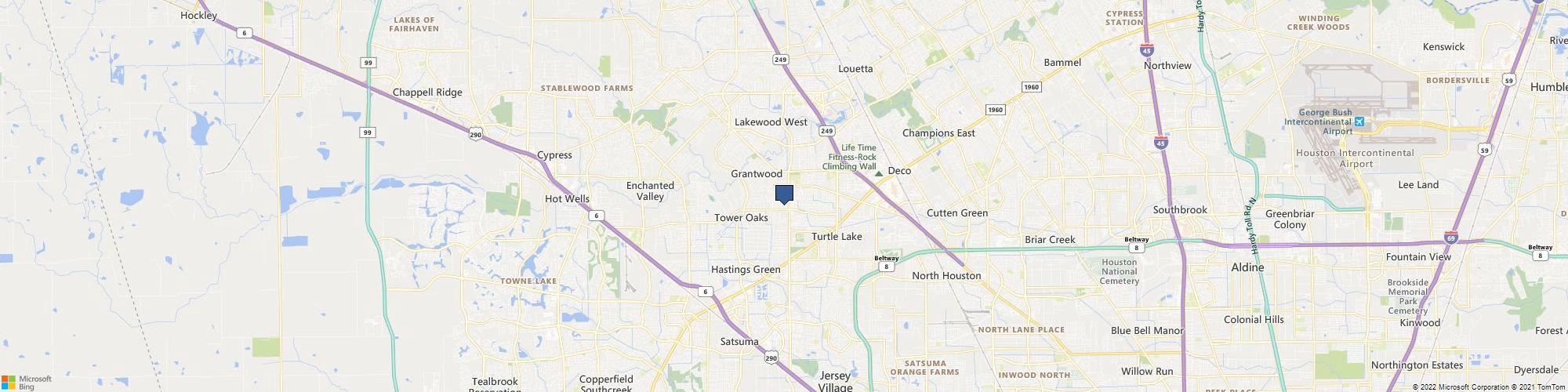 Air Duct Cleaning Cypress cover photo