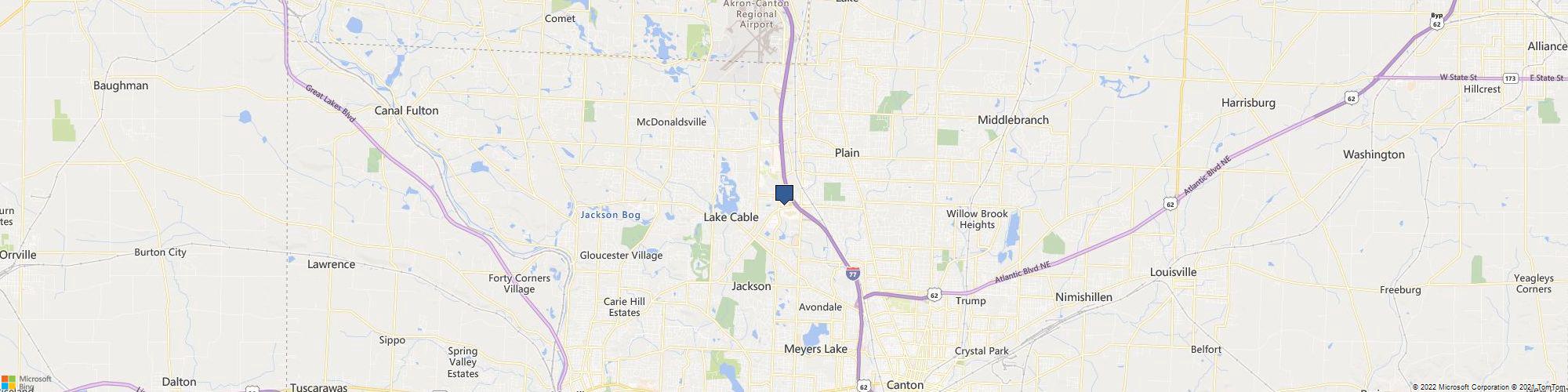 Danner Dental - Canton cover photo