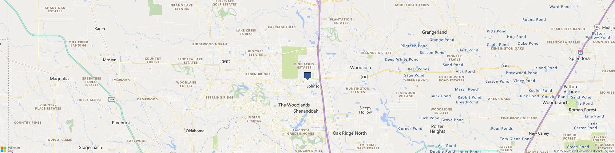 Air Duct Cleaning The Woodlands TX cover photo