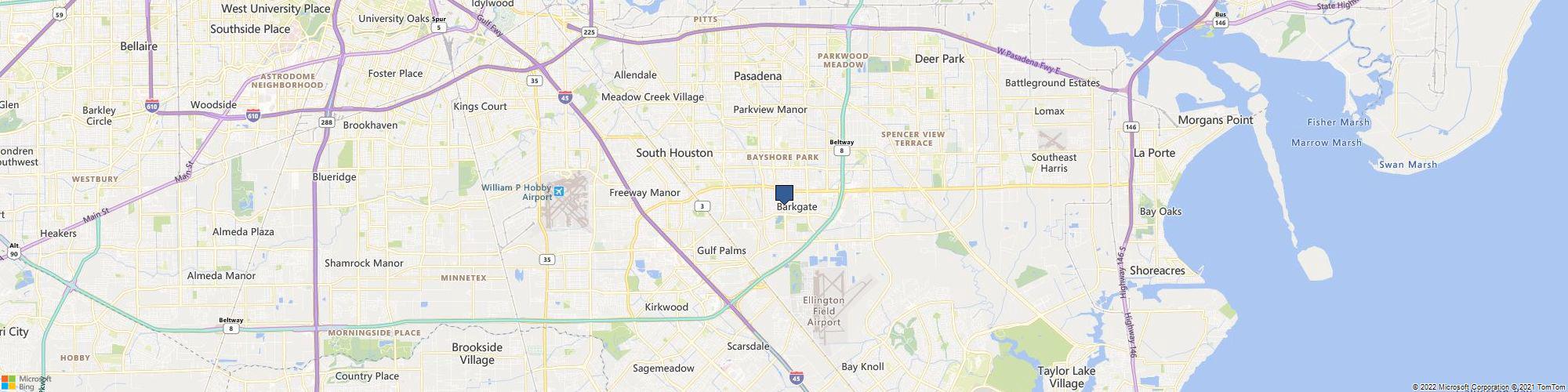 Air Duct Cleaning Pasadena TX cover photo