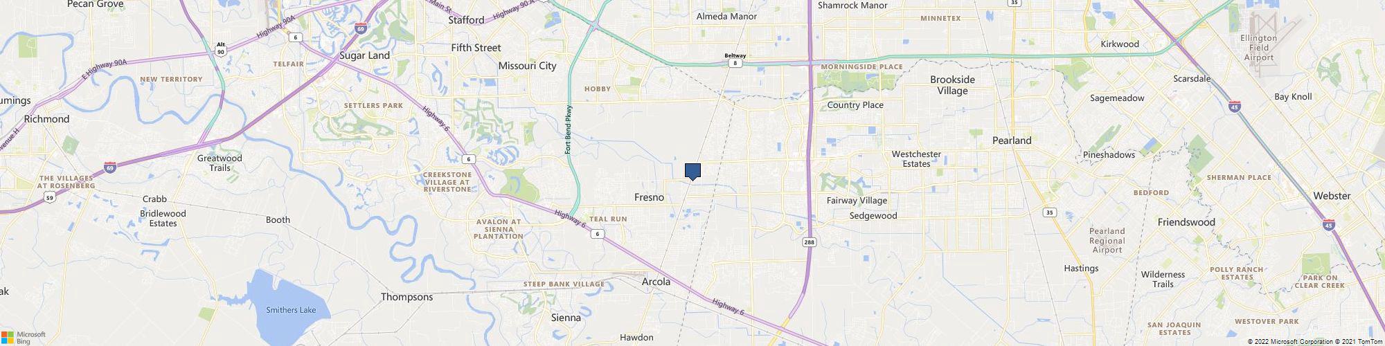 Air Duct Cleaning Fresno cover photo