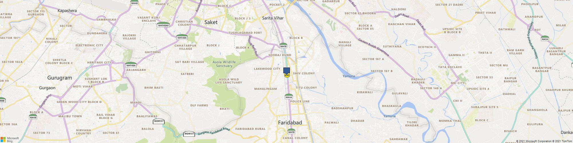 LG Electronics India Pvt. Ltd cover photo