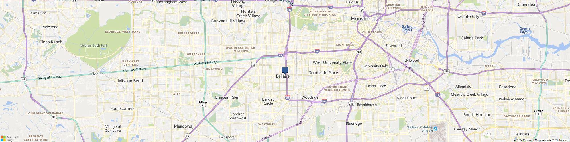 Bellaire Texas Air Duct Cleaning cover photo