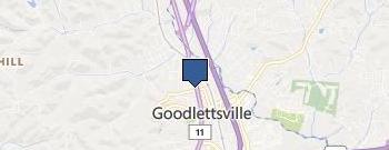 World Boss Studios location map