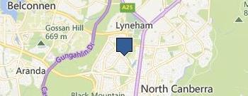 Body Mind Empowerment Centre  location map