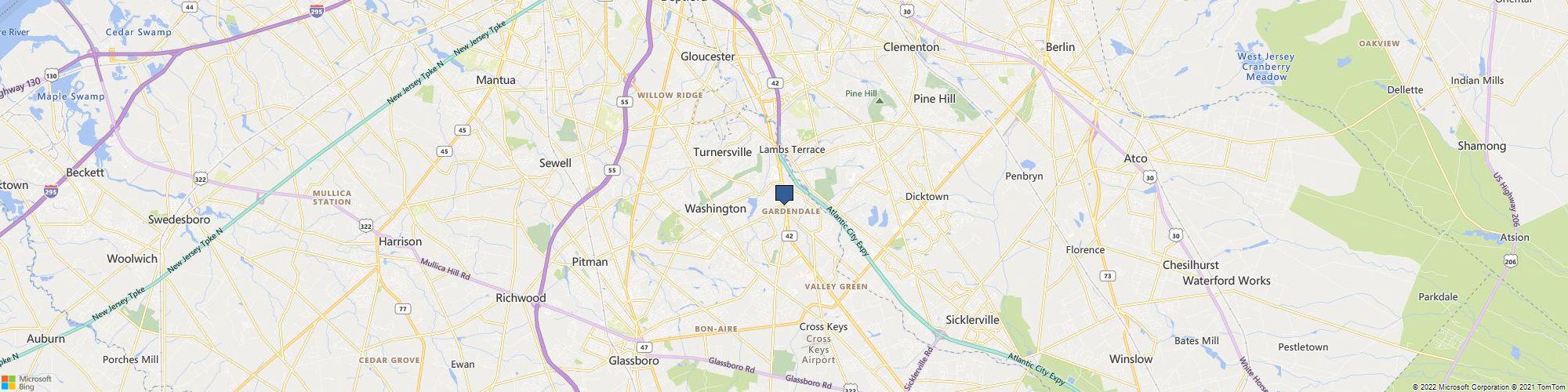 South Jersey Concrete Co cover photo