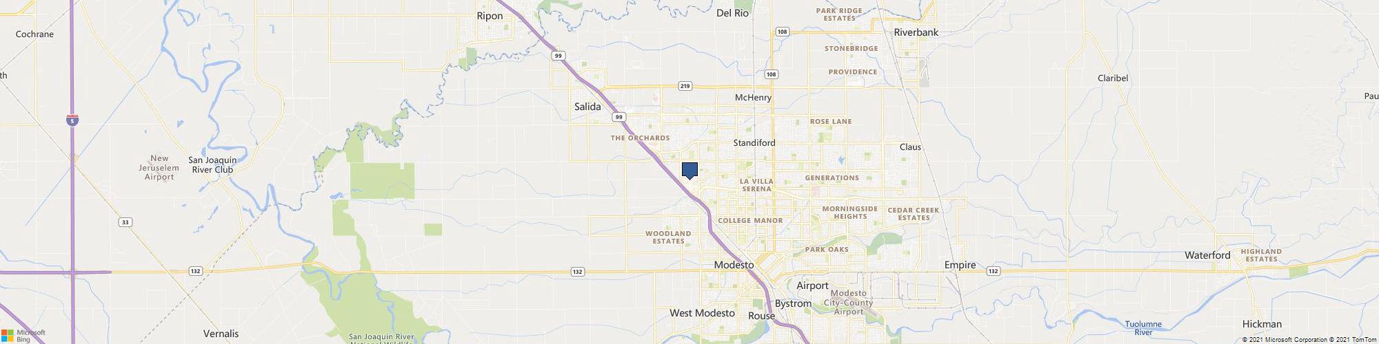 Concrete Pros of Modesto cover photo