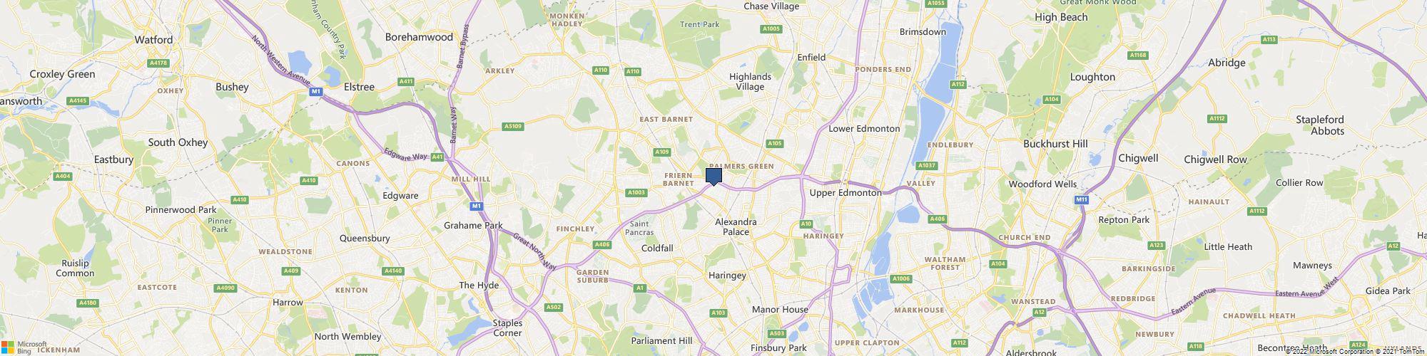 EasyCleaningLondon.co.uk cover photo