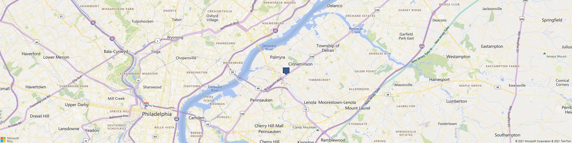 Neuron HS cover photo