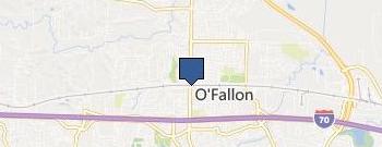 Ductor Clean location map