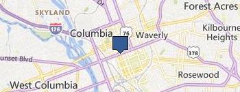 J Junk Cars Buyer location map