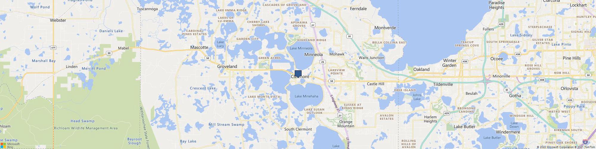 My Tree Service Clermont cover photo