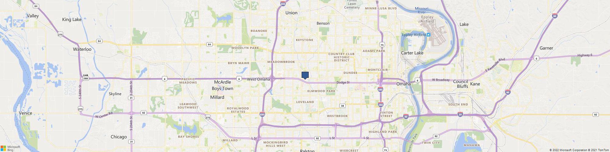 CertaPro Painters® of Omaha, NE cover photo