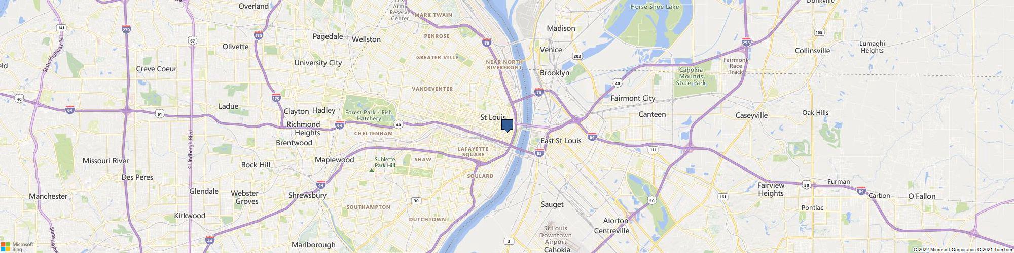 St Louis Business Phone Systems cover photo