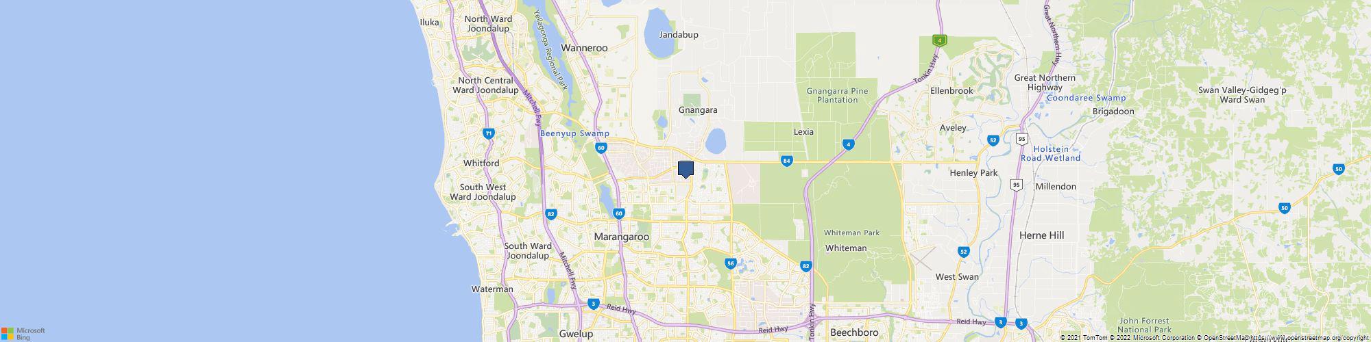 Perth Solar Direct cover photo