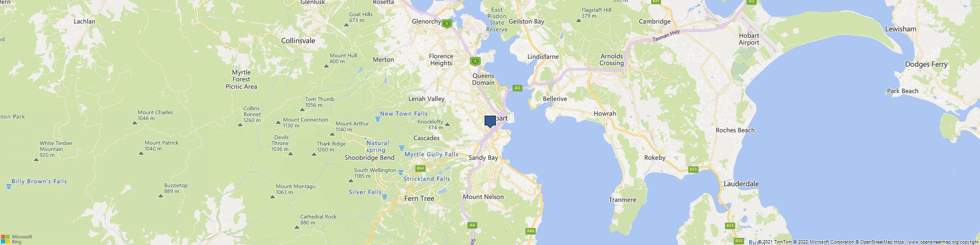 Marks Pest Control Hobart cover photo