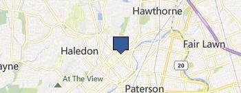 Neighborhood Locksmith Store location map