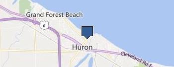 WCC Siding location map