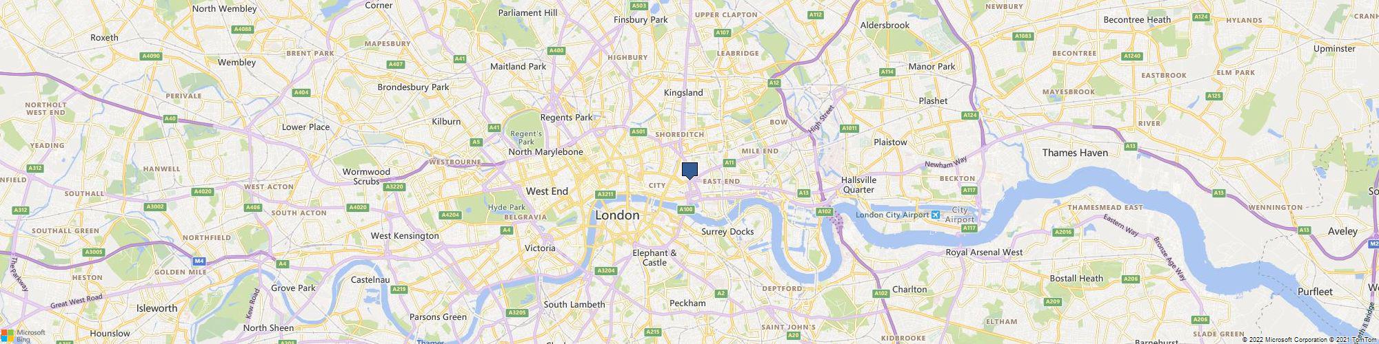 Rosetta Translation Limited cover photo