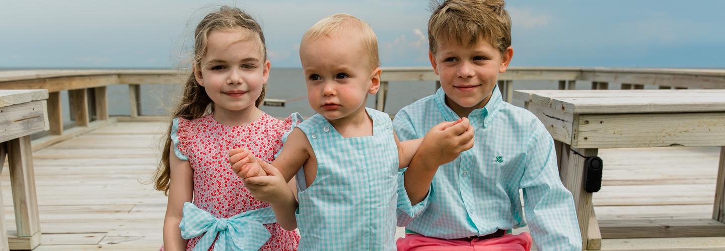 Bailey Boys  cover photo