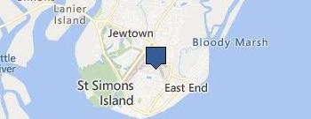 Bailey Boys  location map