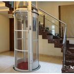 Pneumatic Vacuum Home Lifts Manufacturers in India  - photo 2
