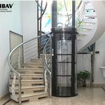 Pneumatic Vacuum Home Lifts Manufacturers in India  - photo 5