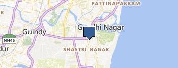 Pneumatic Vacuum Home Lifts Manufacturers in India  location map