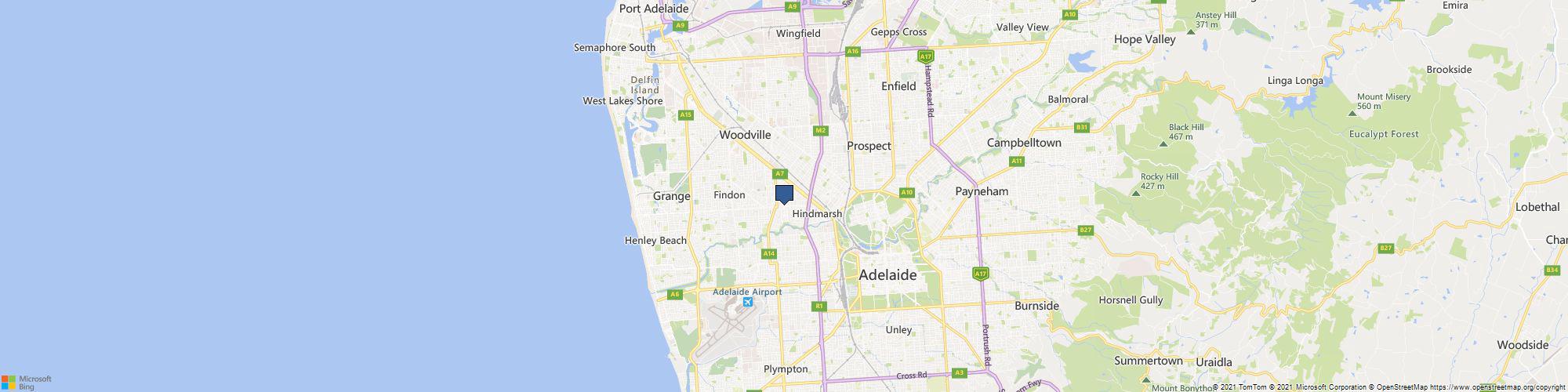 Removalists Allenby Gardens cover photo