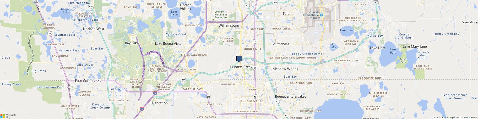 Vellisimo Orlando cover photo