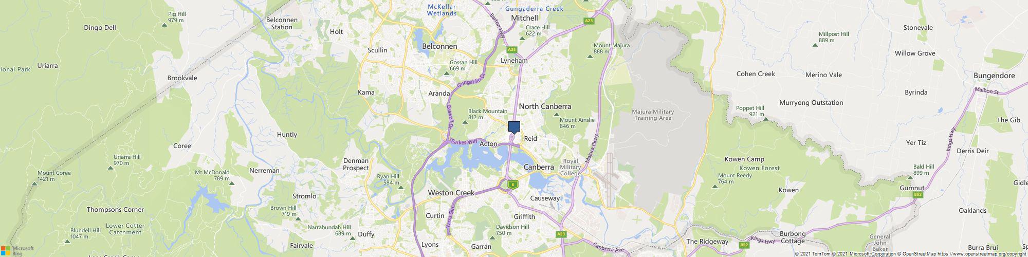 Space Rug Cleaning Canberra cover photo