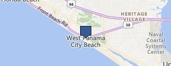 Cardinal Cleaning Solutions, LLC location map