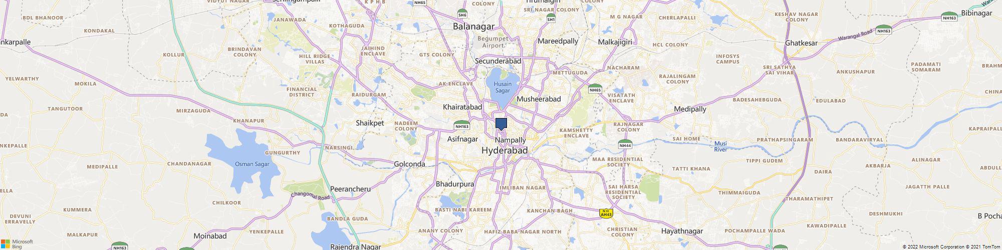 Womens Engineering College at Telangana | Best Womens Engineering College in Hyderabad cover photo