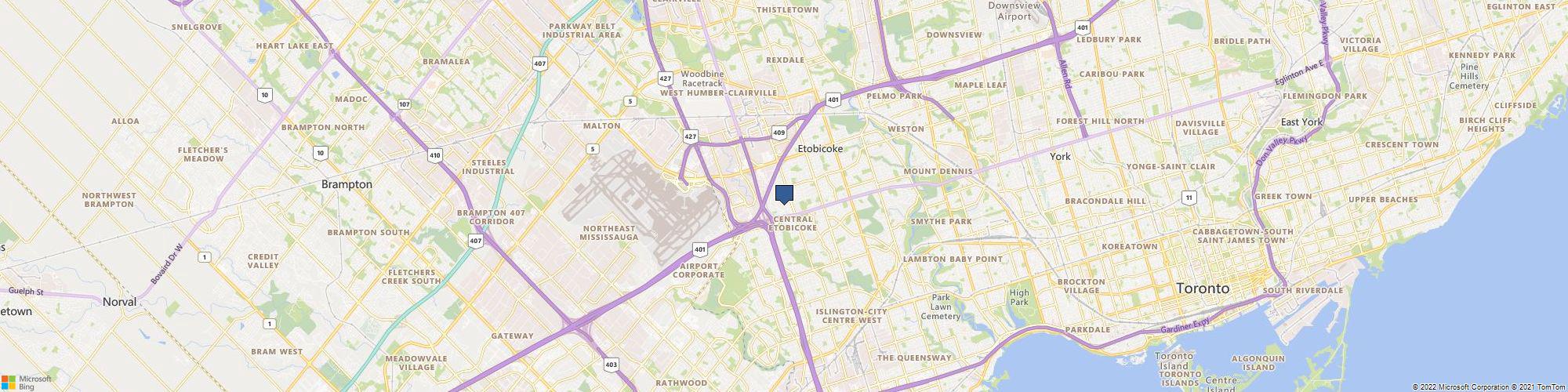 Khassria Law Office Etobicoke cover photo