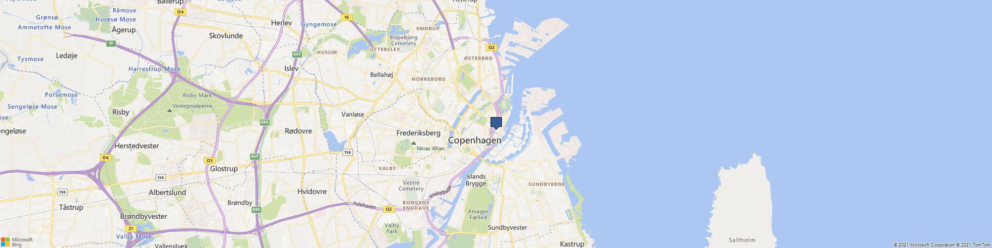 NEW ZEALAND VISA Online - DENMARK Office cover photo