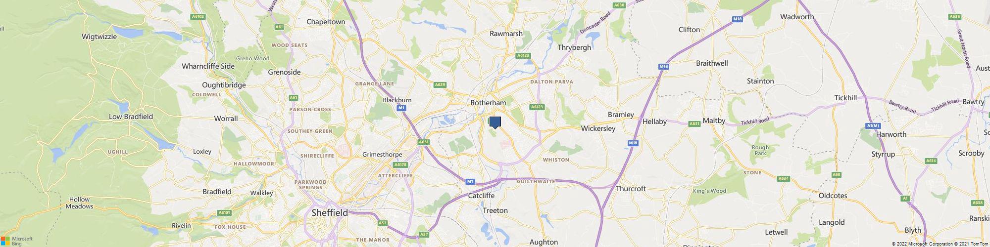 Football Gifts cover photo