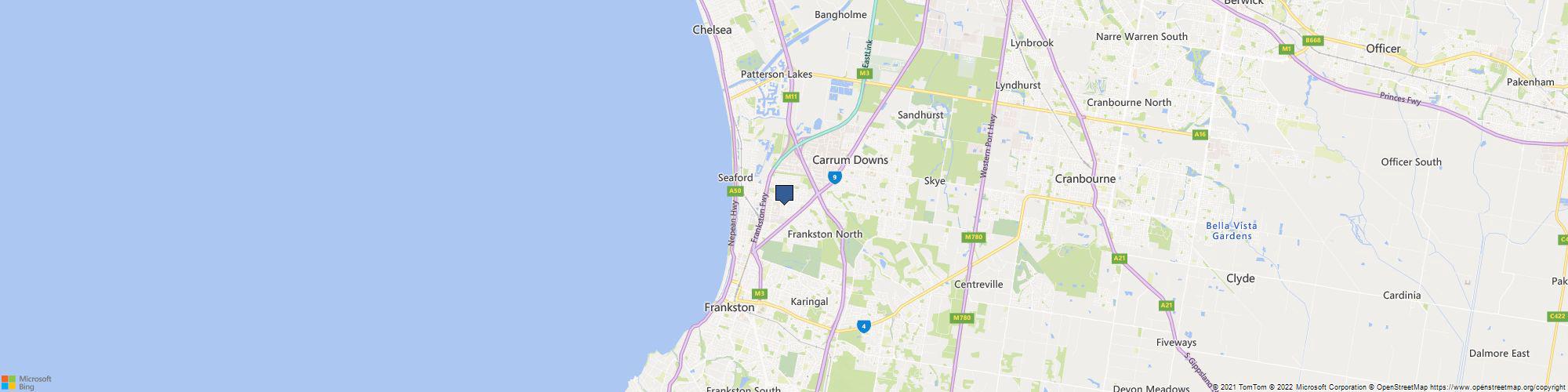 Aussie Concreters of Seaford cover photo