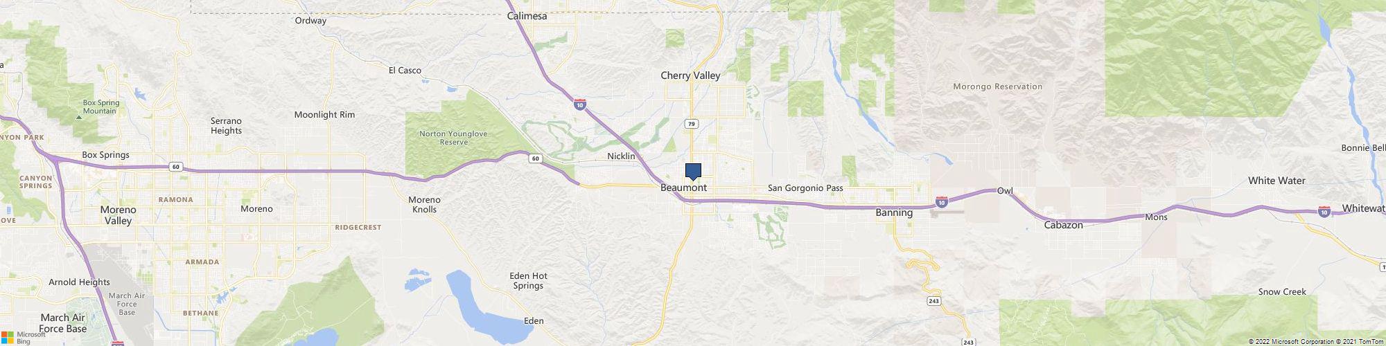 Eco Air Heating & Cooling Beaumont cover photo