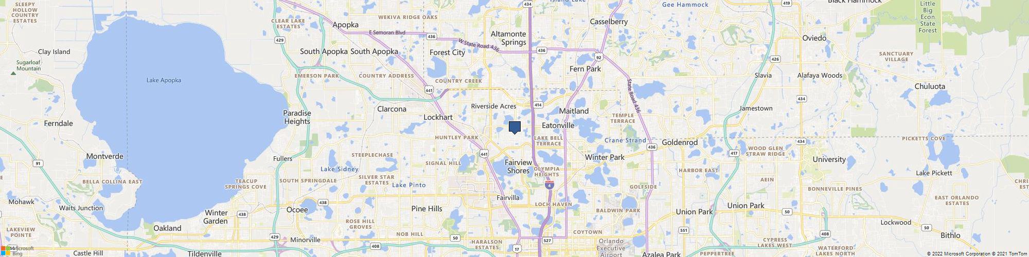 Orlando Concrete Co cover photo