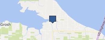 CCS LLC location map