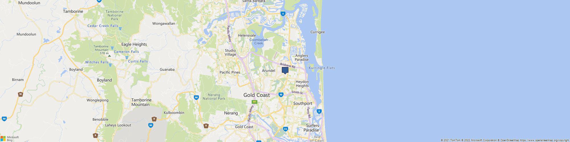 Chauffeur Cars Brisbane cover photo