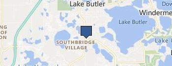 Vellisimo Orlando location map