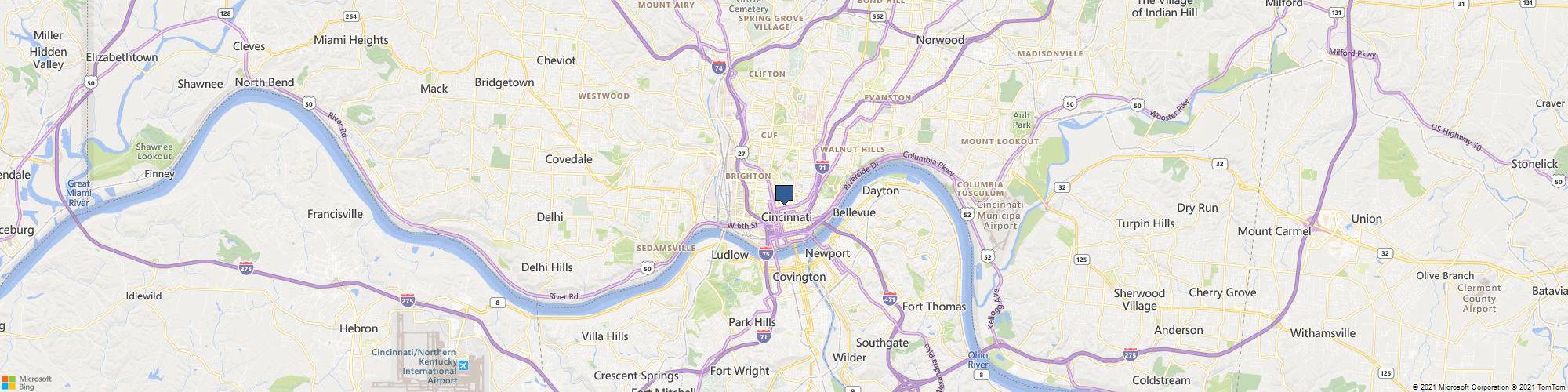 Cincinnati Business Phone Systems cover photo