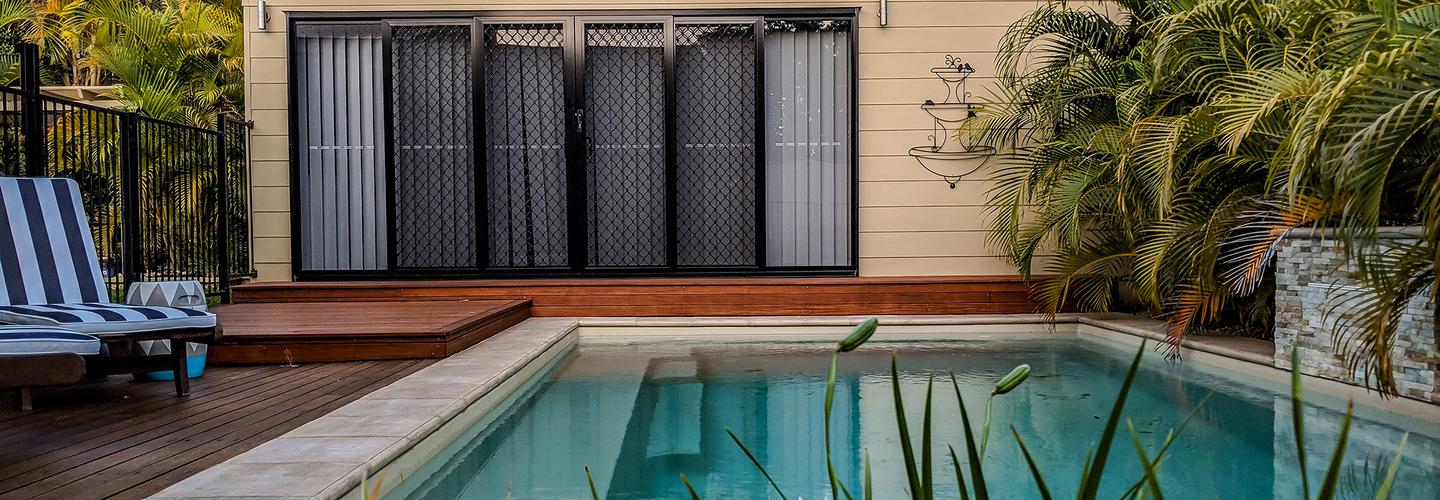 Refined Space- Home Renovations Rockhampton cover photo