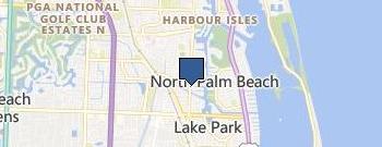 Glass Act Pro Wash location map